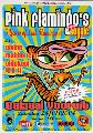 Cult 88 Pink Flamingo's Royale 35cm by 50cm 2004 15euro.jpg